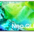 Samsung Neo QLED QN80H 4K Vision AI Smart TV 2026 (55", 65", 75", 85", and 100") - New Model!!!