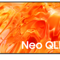 Samsung Neo QLED QN70H 4K Vision AI Smart TV 2026 (43", 50", 55", 65", 75", and 85") - New Model!!!
