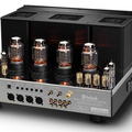McIntosh MA2375 Vacuum Tube Integrated Amplifier
