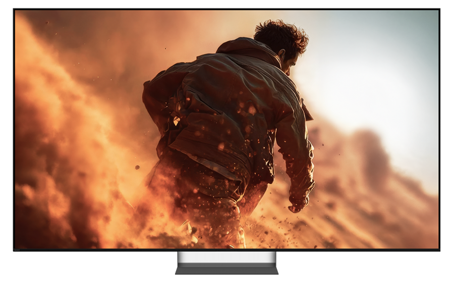 Sony Bravia 7 Mkii True RGB 4K Smart TV (50”, 55”, 65”, 75”, and 85”) - Now on Demo!!!