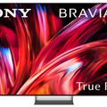 Sony Bravia 9 Mkii True RGB 4K Smart TV (65”, 75”, 85”, and 115”) - NEW MODEL!!!