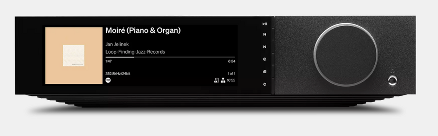 Cambridge Audio EVO300 Streaming Amplifier