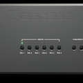 Bryston Bi-200 2.0 Integrated Amplifier