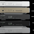 Bryston BDA-3 2.0 Digital to Analog Converter