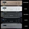 Bryston BCD-3 2.0 CD Player