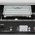 Bryston BCD-3 2.0 CD Player