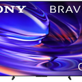 Sony Bravia 6 Series OLED 4K Smart TV (48", 55", 65", 77", and 83") - Coming Soon!!!