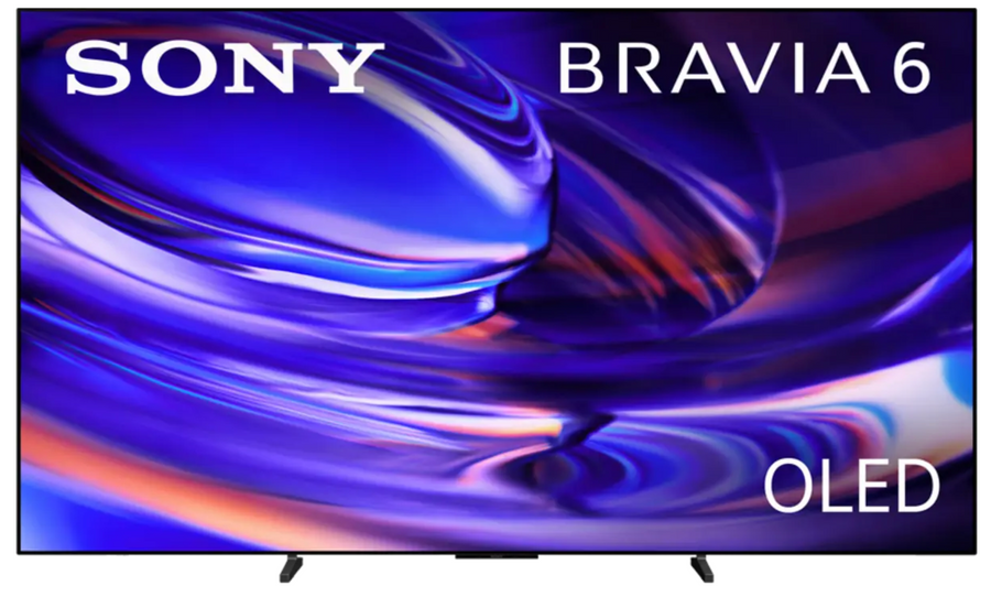Sony Bravia 6 Series OLED 4K Smart TV (48", 55", 65", 77", and 83") - Coming Soon!!!