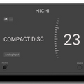 Rotel Michi X430 Integrated Amplifier