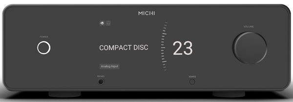 Rotel Michi X430 Integrated Amplifier