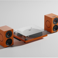 Cambridge Audio Spira Turntable