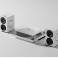 Cambridge Audio Spira Turntable