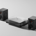 Cambridge Audio Spira Turntable