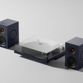Cambridge Audio Spira Turntable