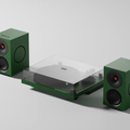 Cambridge Audio Spira Turntable