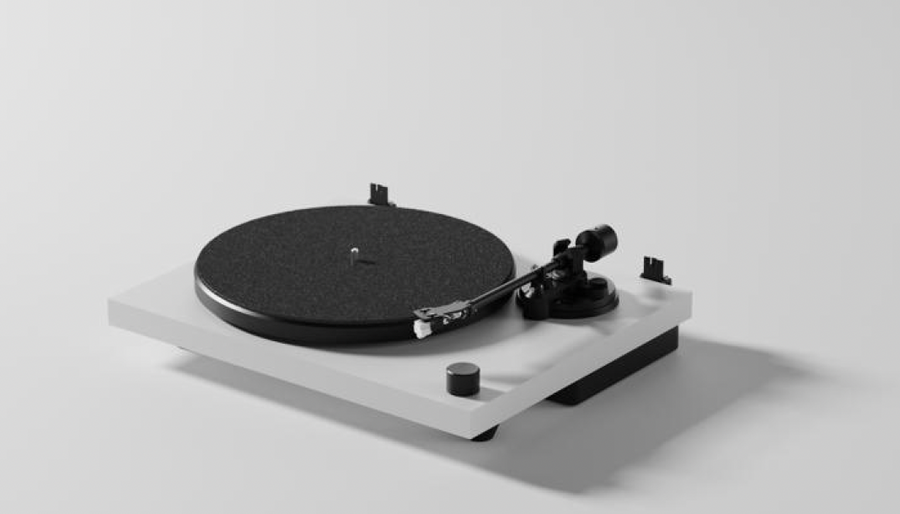 Cambridge Audio Spira Turntable