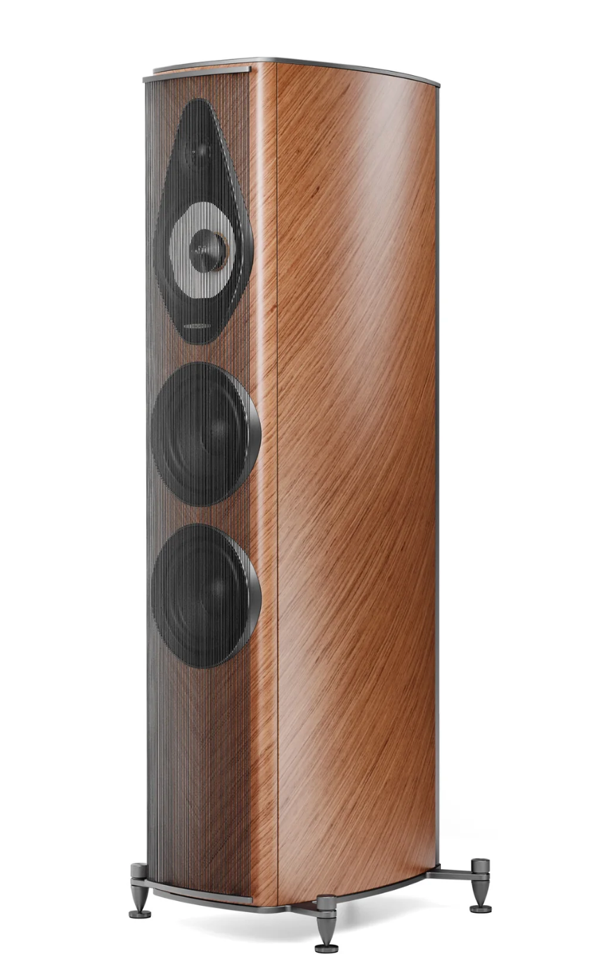 Sonus faber Olympica III G3 Floodstanding Speakers (Pair)
