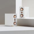 Monitor Audio Studio 89 Bookshelf Speakers