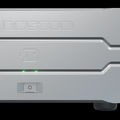 Bryston Cubed 2.0 Stereo Power Amplifier Line