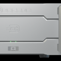 Bryston Cubed 2.0 Stereo Power Amplifier Line