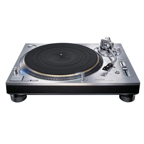 Technics Grand Class SL-1200 Series Direct Drive Turntable