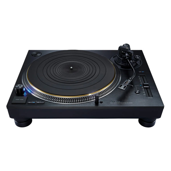 Technics Grand Class SL-1210G Direct Drive Turntable - Black
