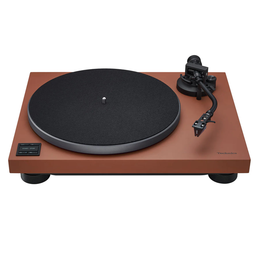 Technics SL-50C Direct Drive Turntable