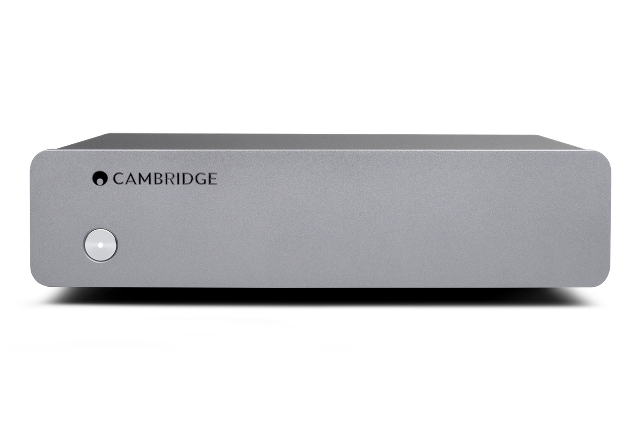 Cambridge Audio Alva Solo MM Phono Preamp