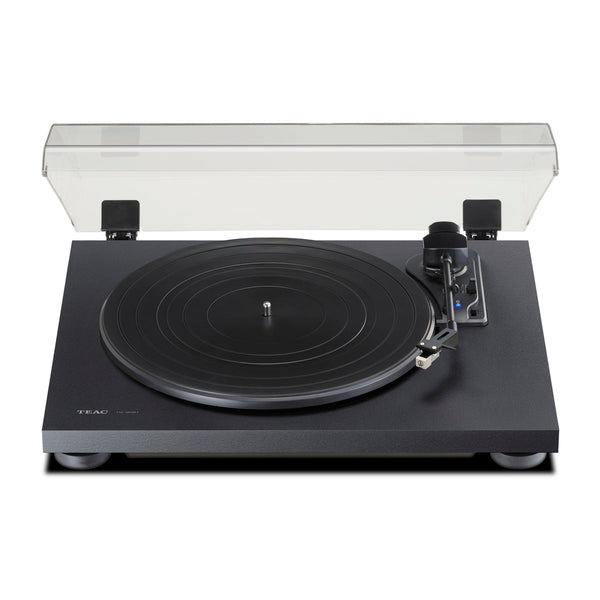 TEAC TN-180BT-A3B Turntable