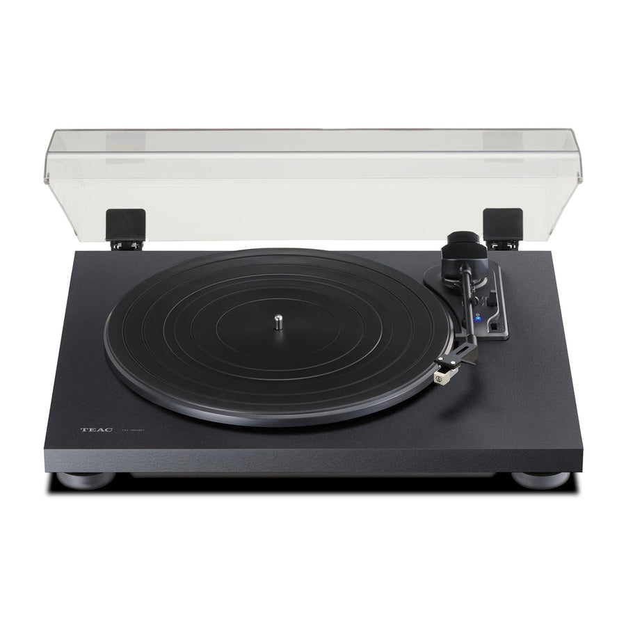 TEAC TN-180BT-A3B Turntable