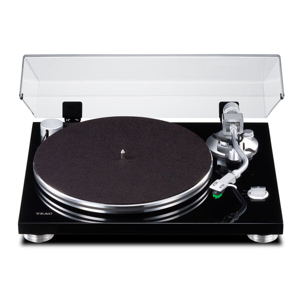 TEAC TN-3B-SEB Turntable