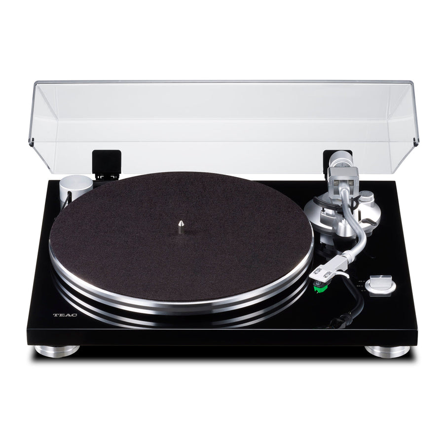 TEAC TN-3B-SEB Turntable