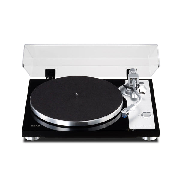 TEAC TN-4D Turntable