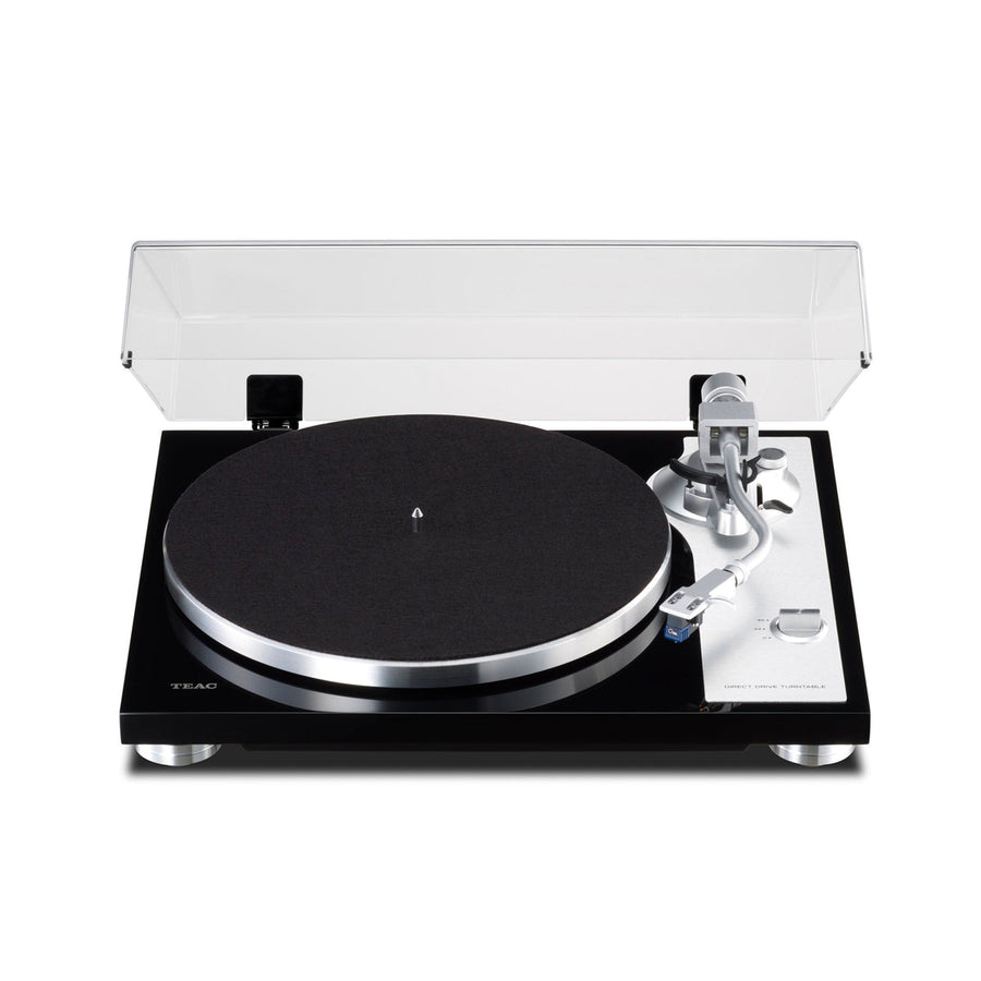 TEAC TN-4D Turntable