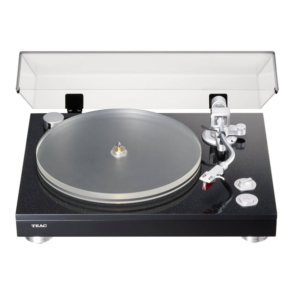 TEAC TN-5BB-MB Turntable