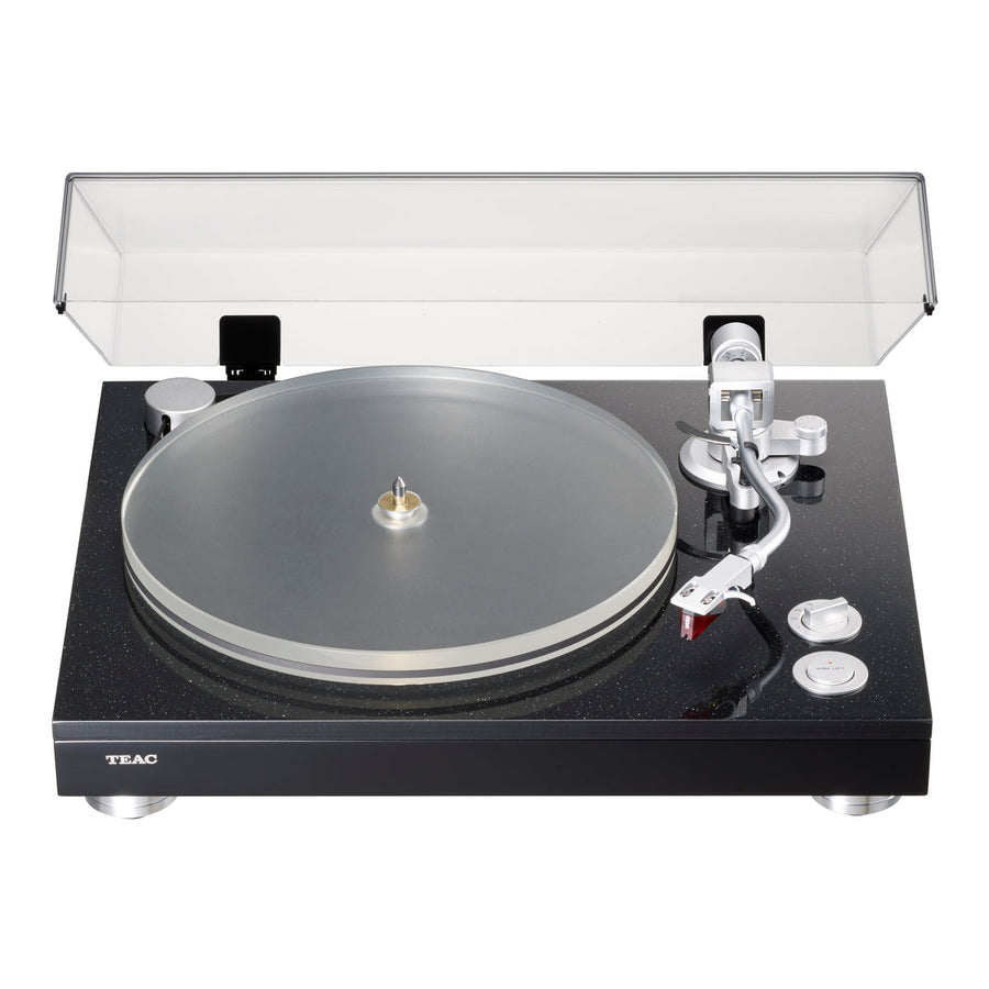 TEAC TN-5BB-MB Turntable