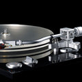TEAC TN-5BB-MB Turntable