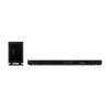 Yamaha SR-X90A Sound Bar with Wireless Subwoofer
