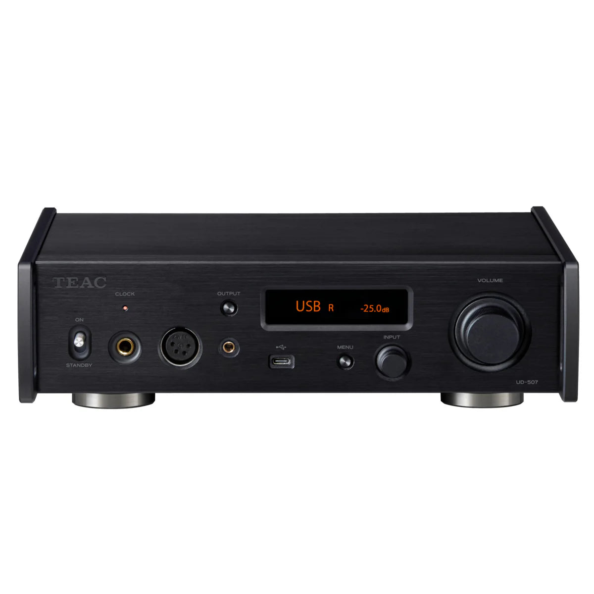 TEAC UD-507 USB DAC Pre Amplifier