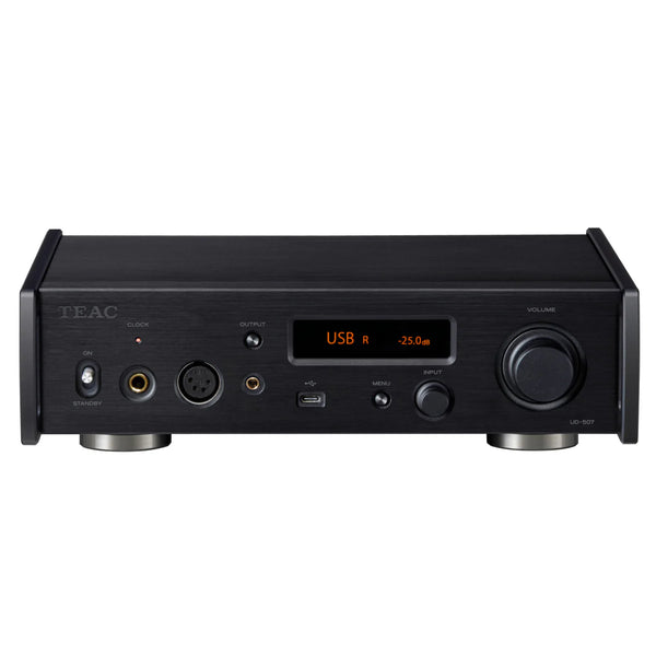 TEAC UD-507 USB DAC Pre Amplifier