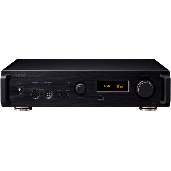 TEAC UD-701N USB DAC and Network Player
