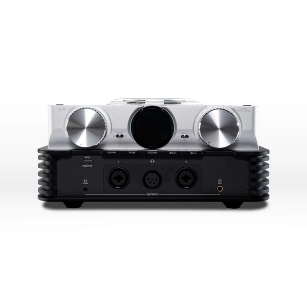 iFi iDSD Phantom Desktop DAC And Headphone Amplifier