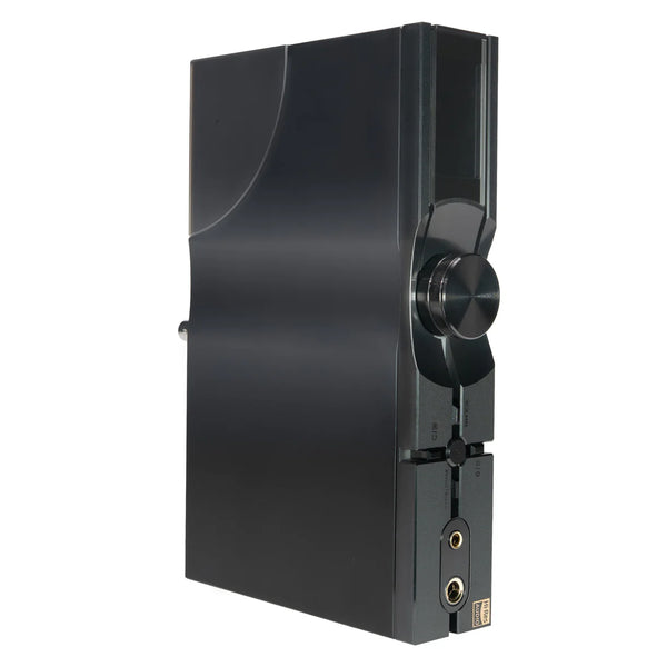 iFi NEO iDSD 3 Desktop DAC And Headphone Amplifier