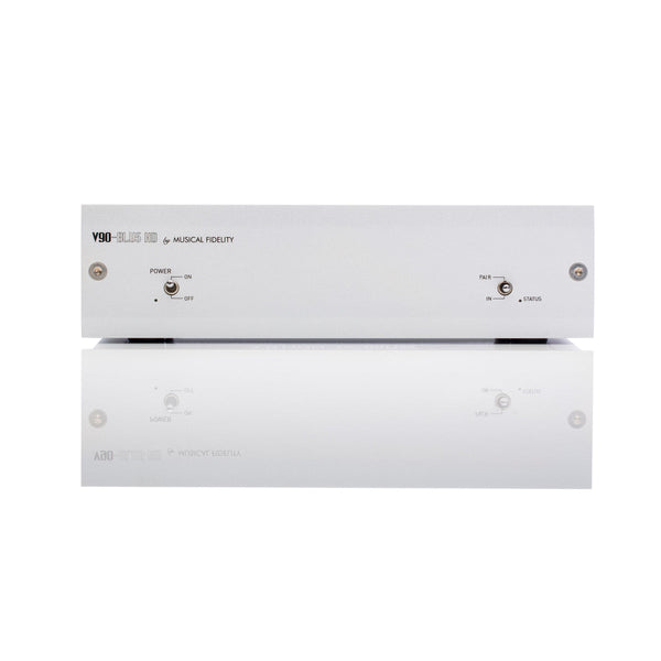 Musical Fidelity V90Blu5 HD Bluetooth Receiver and Input Extender