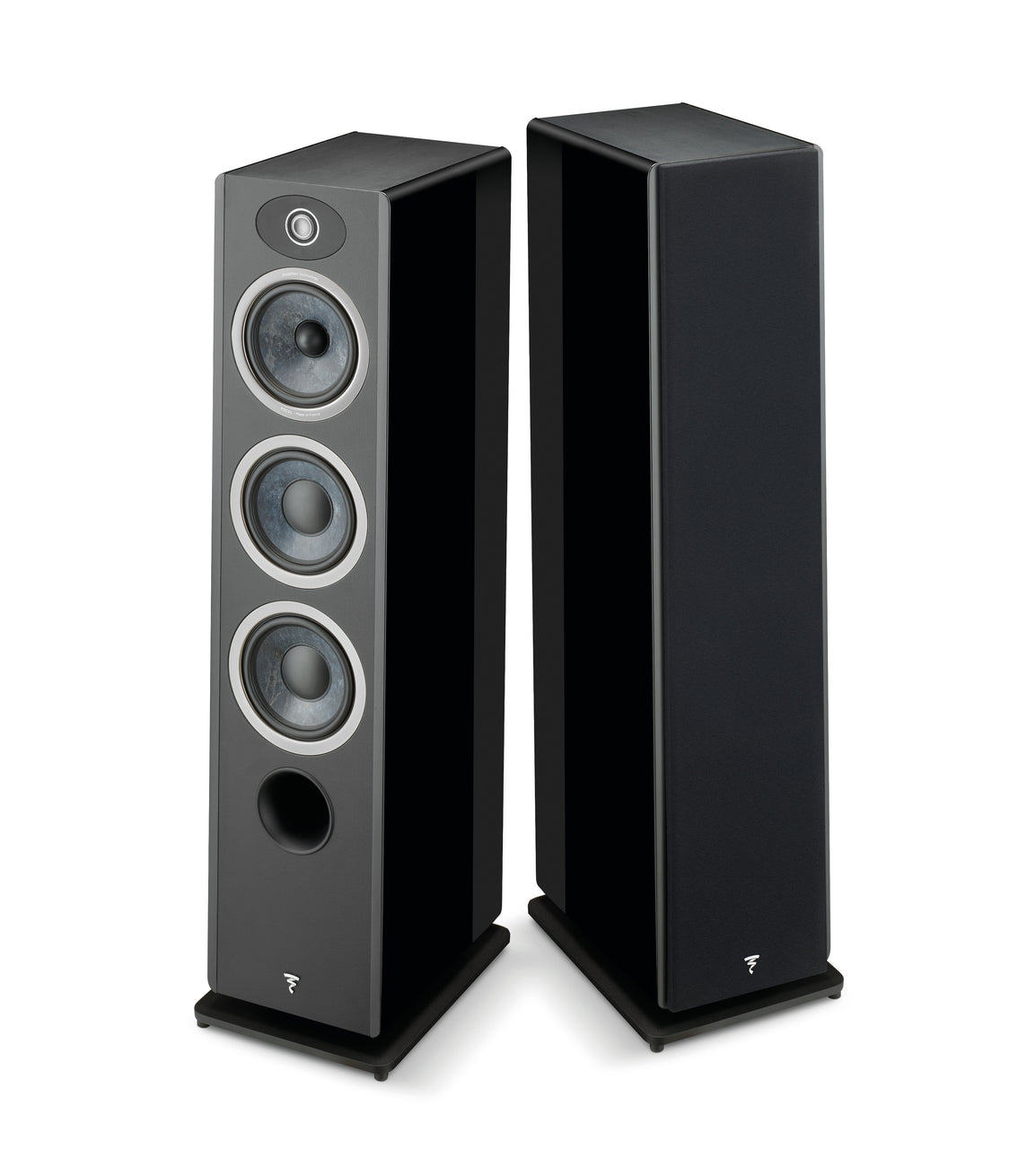 Focal Vestia #2 Floorstanding Speakers (Pair)