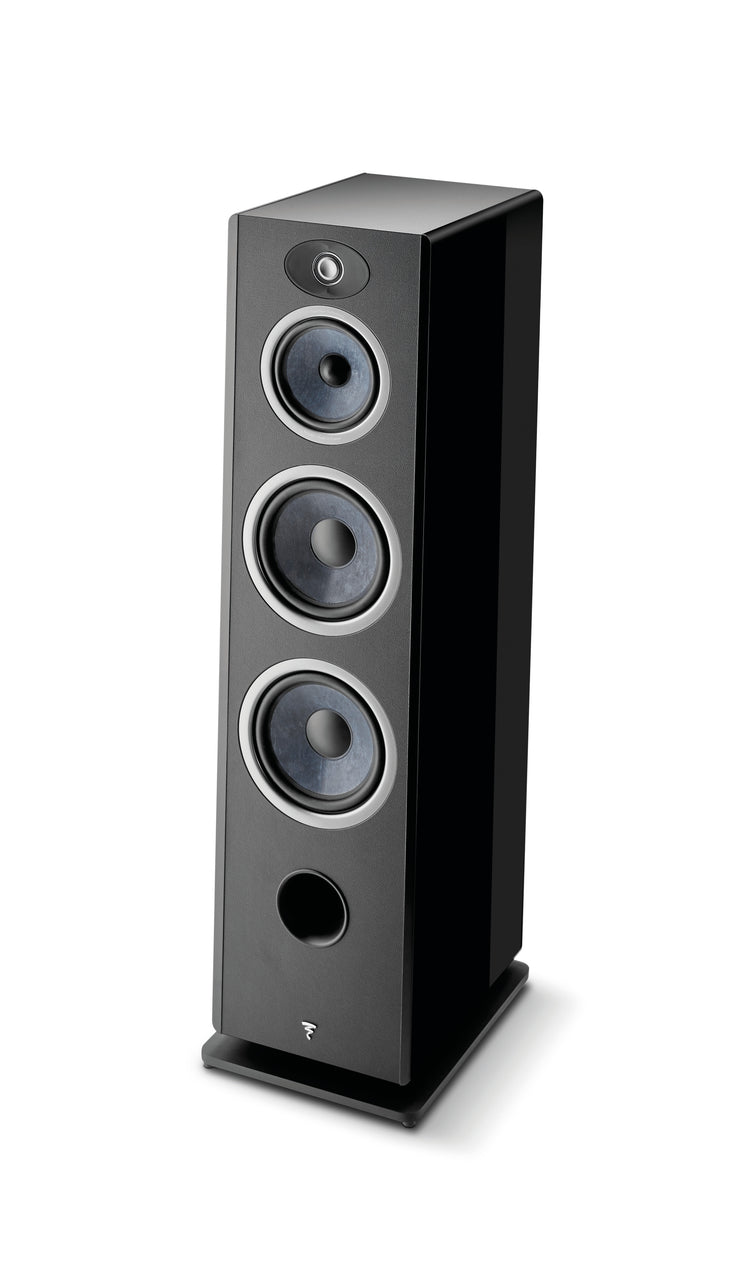 Focal Vestia #4 Floorstanding Speakers (Pair)