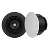 Sonance Visual Experience Speakers - Medium Round (Pair)