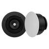 Sonance Visual Experience Speakers - Medium Round (Pair)