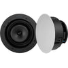 Sonance Visual Experience Speakers - Large Round (Pair)