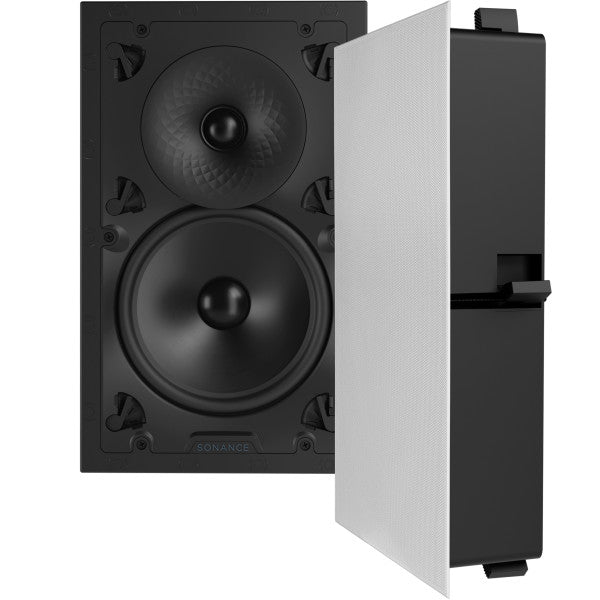 Sonance Visual Experience Speakers - Large Rectangle (Pair)